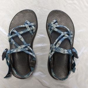 Chaco Sandals